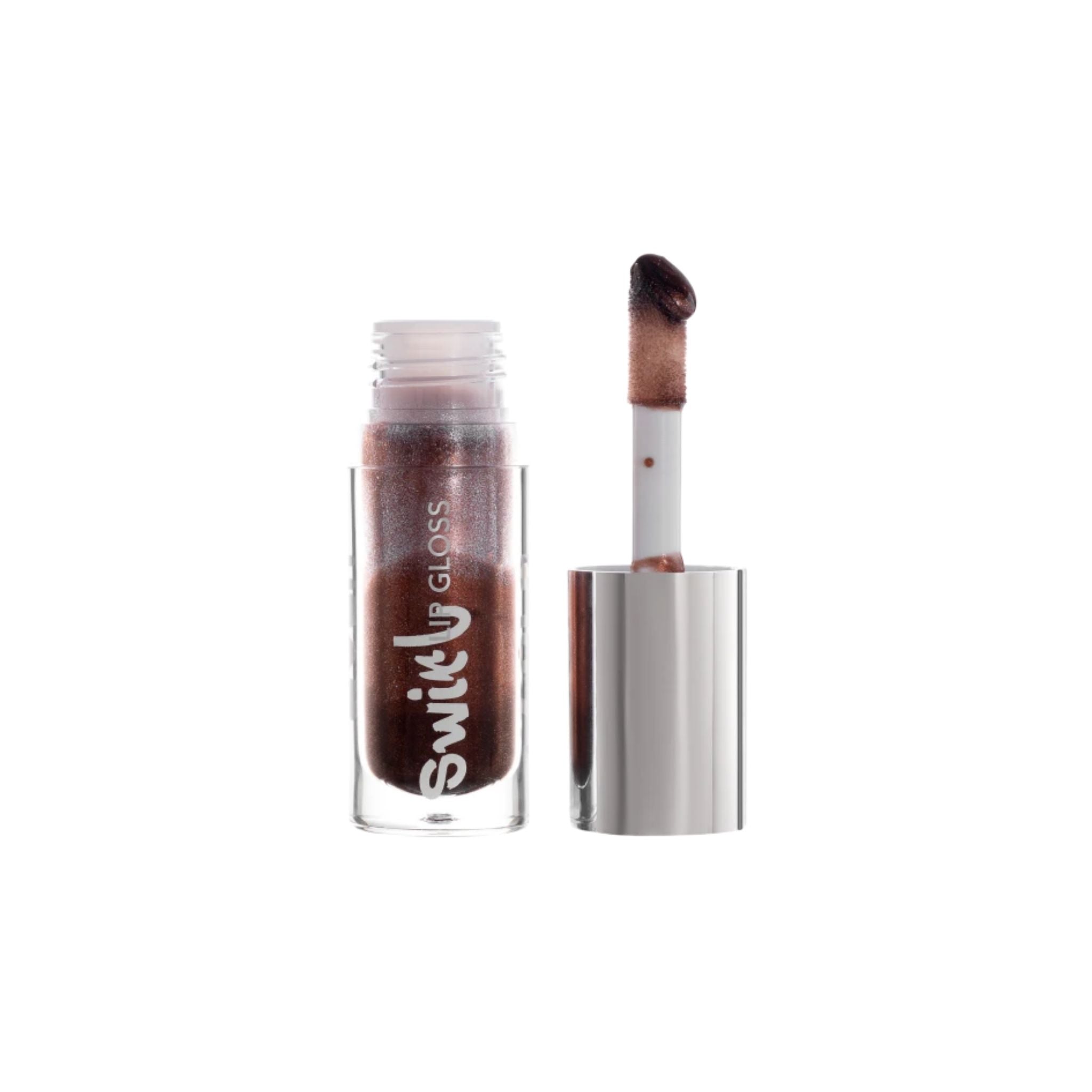 ZOLA lipgloss met swirl effect