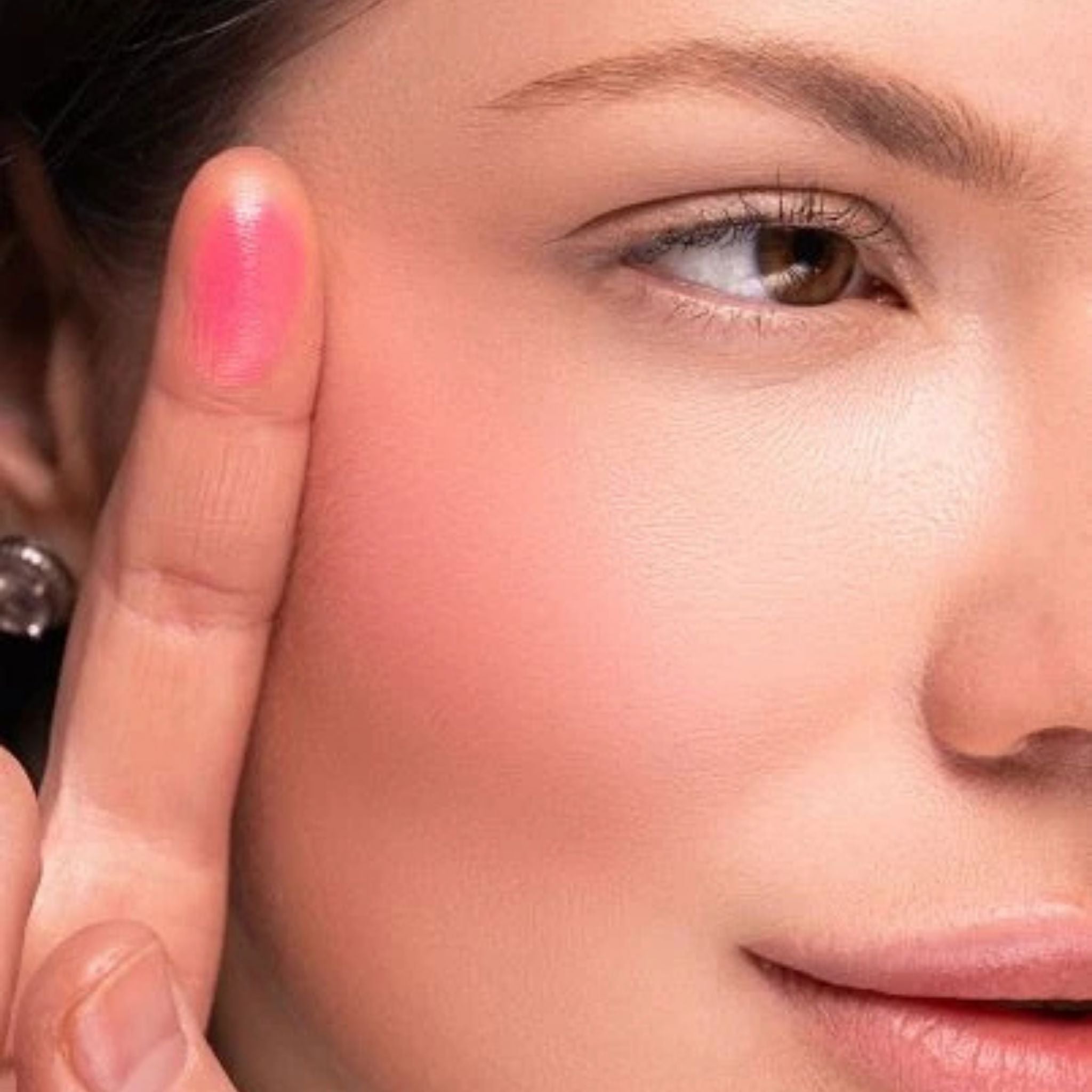ZOLA Cream Blush Barbie Rose Coral Pop Nude Camellia Soft Berry