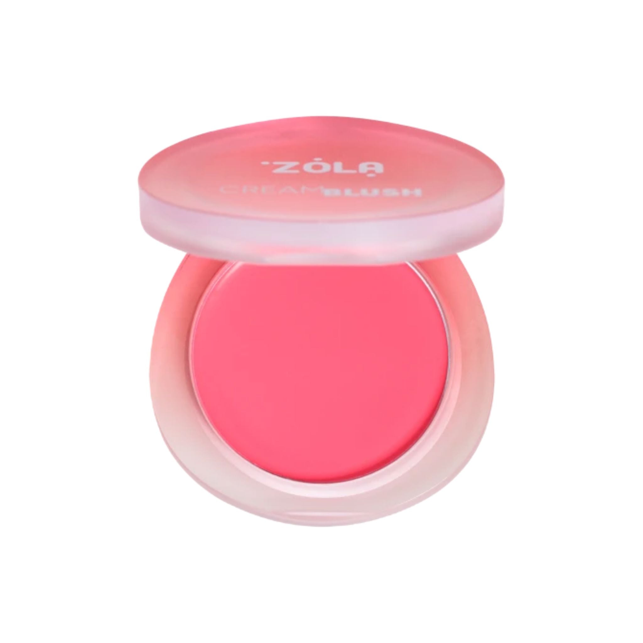 ZOLA | Cream Blush - 4 colors