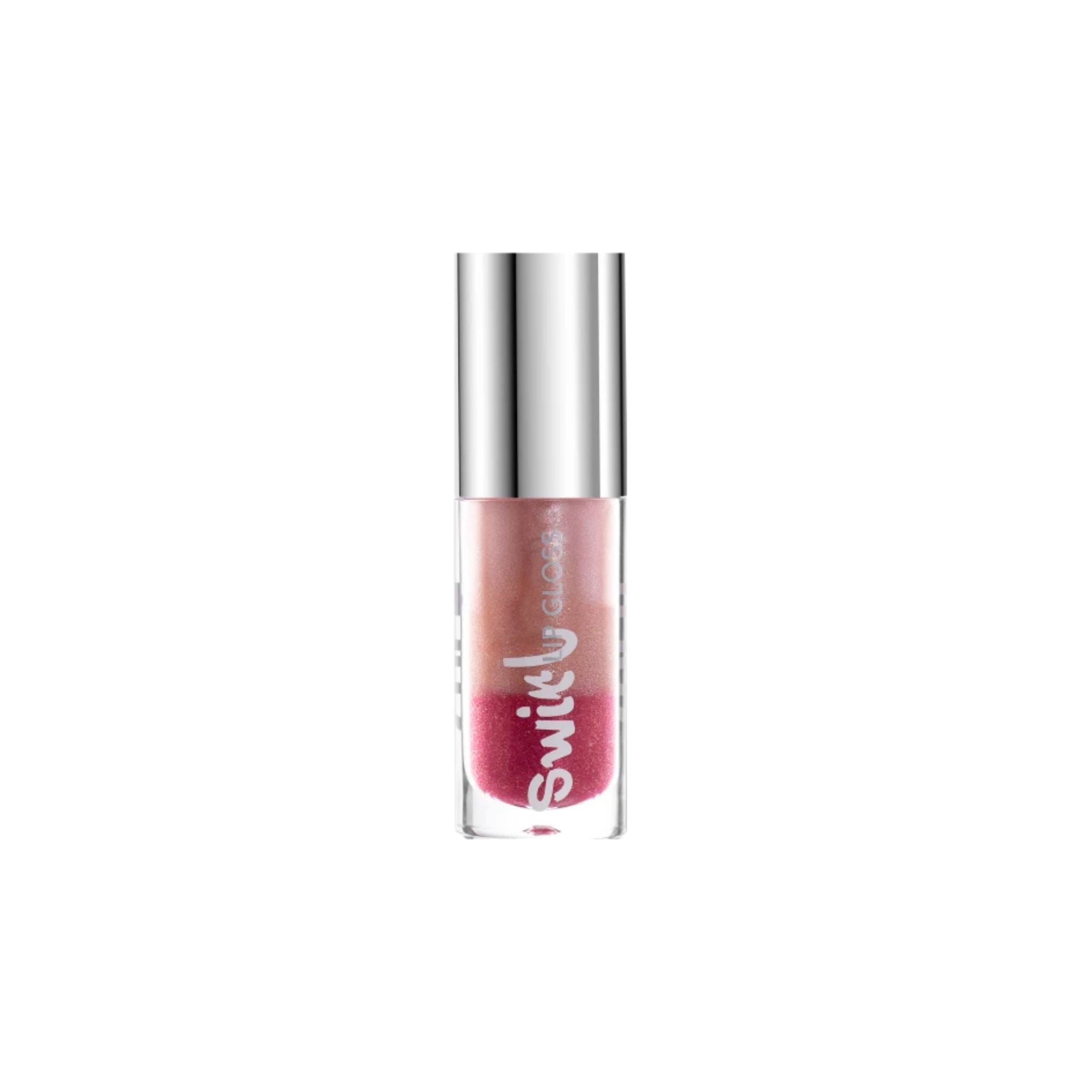 ZOLA lipgloss met swirl effect