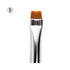 ZOLA Brush 05 Platte smalle kwast ideaal voor contouren