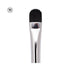 Zola Eyebrow Brush 11 ovale kwast van synthetisch haar voor gelijkmatige applicatie van concealer of wenkbrauwproducten