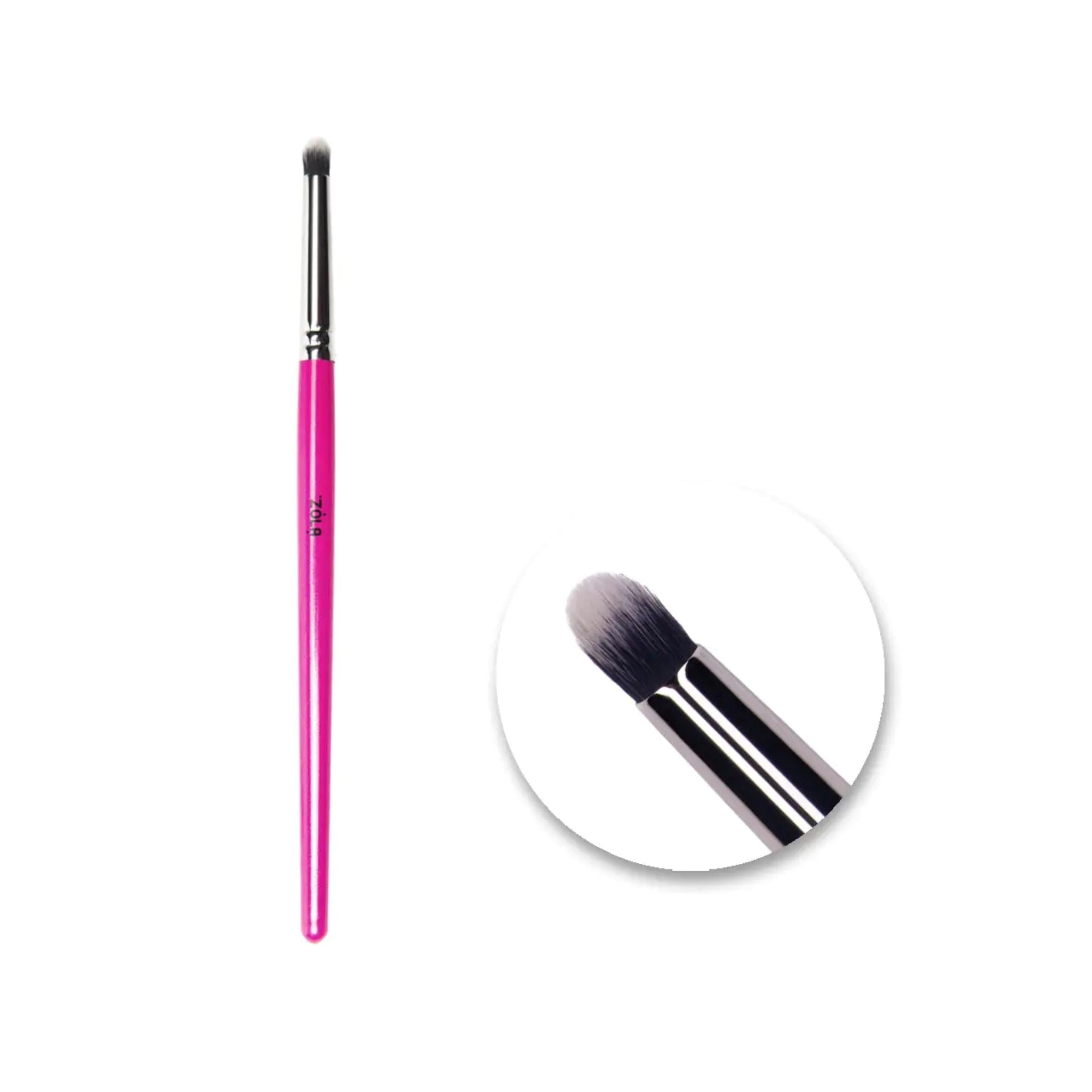 ZOLA | MAKE-UP BRUSH - TAKLON Z/1-034 ZOLA