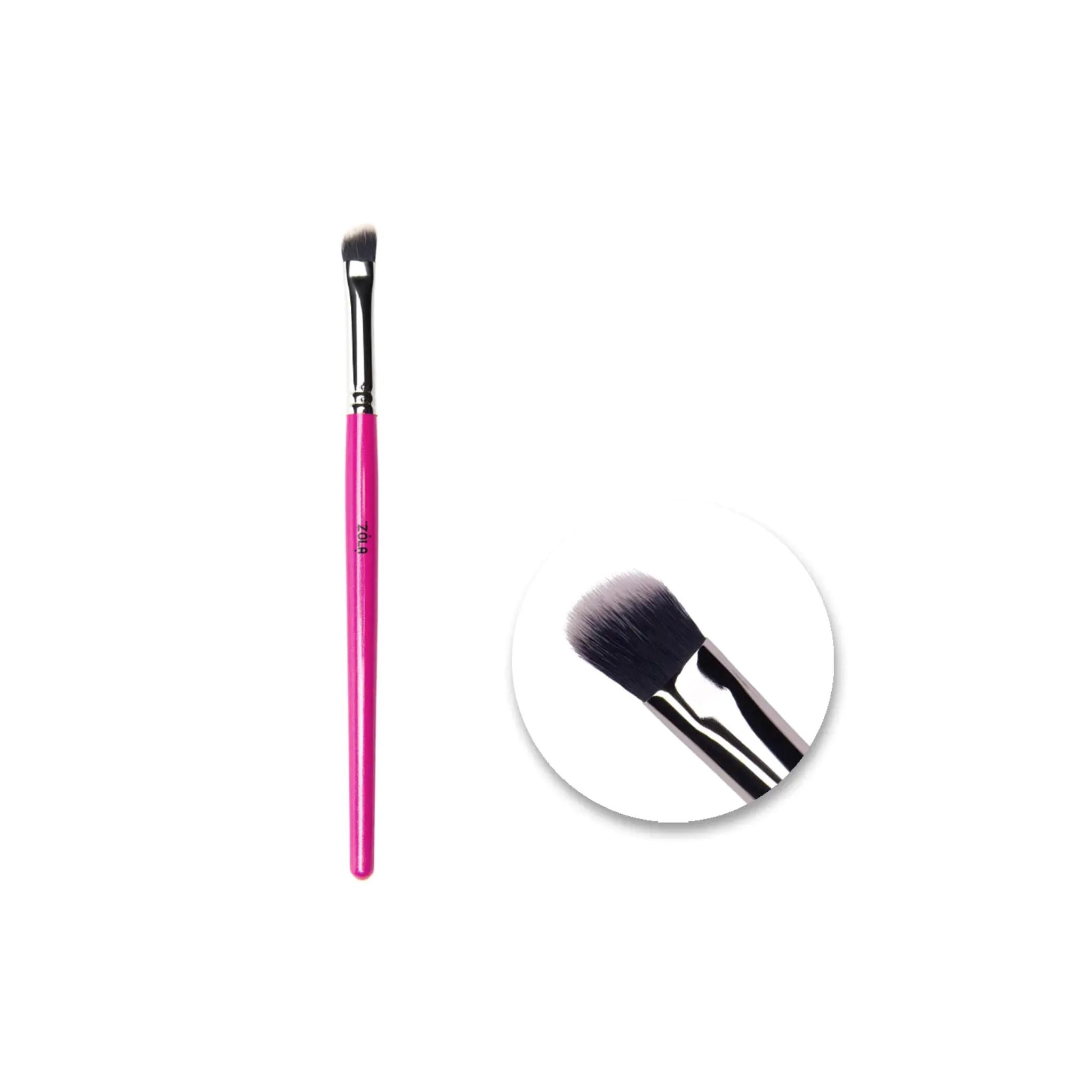 ZOLA | MAKE-UP BRUSH - TAKLON Z/1-038 ZOLA