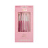 ZOLA Lash Lami Brush Set 5 professionele kwasten voor lash lift behandelingen