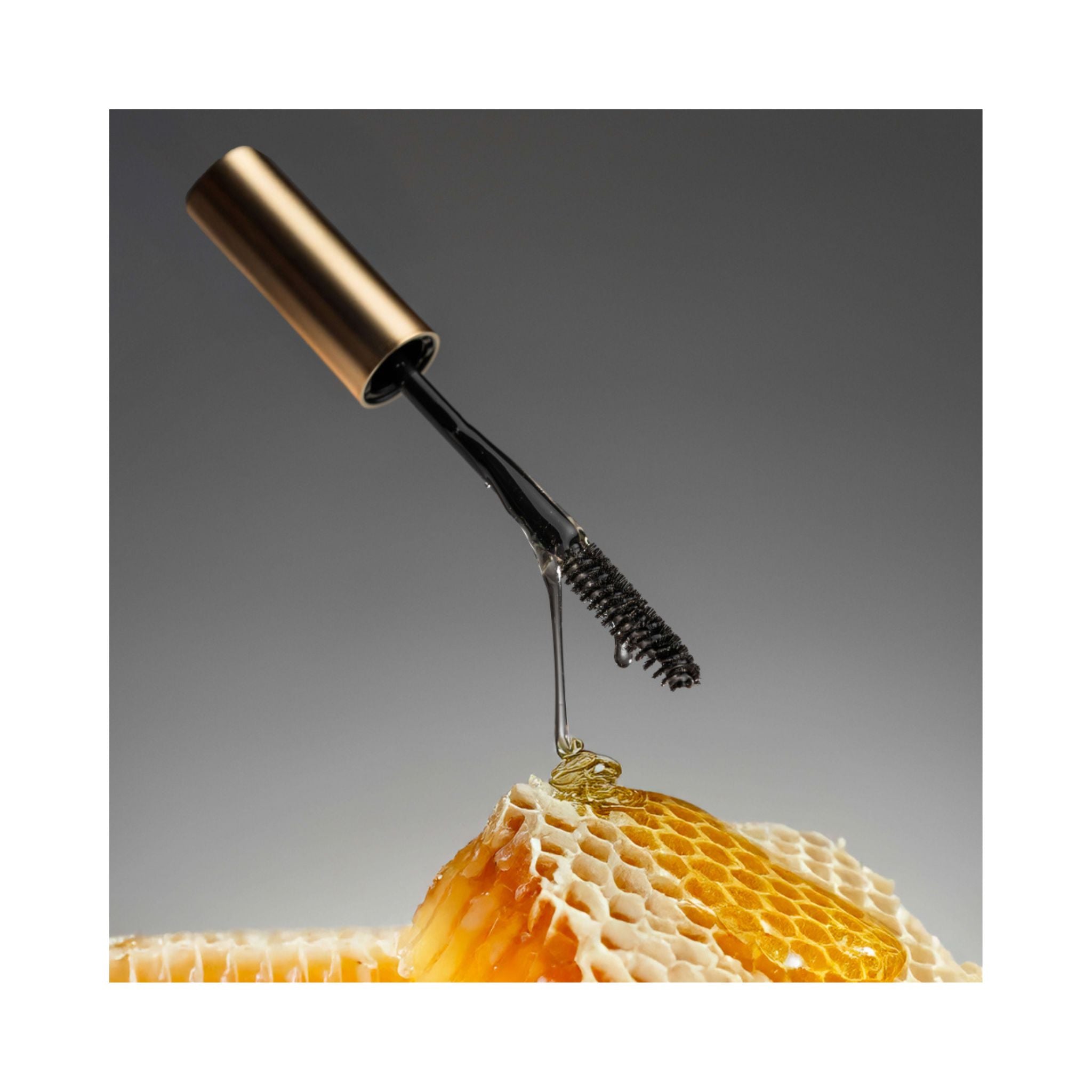 ZOLA x Maks Bilokonskyi | Brow Glue Gel ZOLA