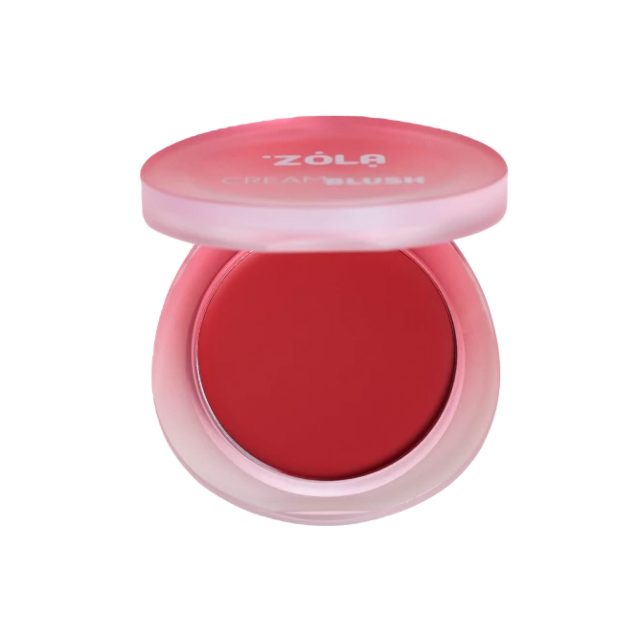 ZOLA | Cream Blush - 4 colors