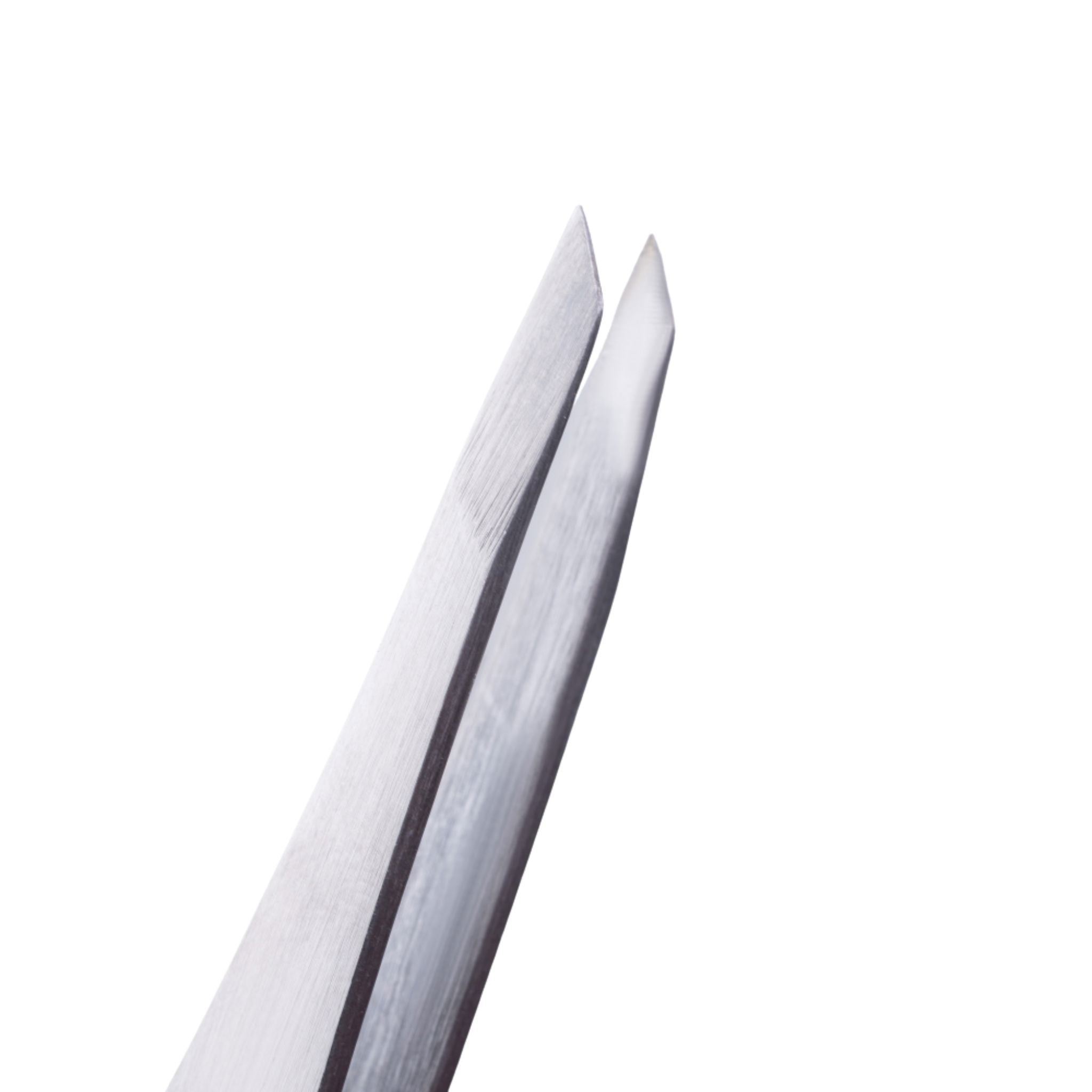 ZOLA Professional Premium Series pincet met scherpe punten en ergonomisch ontwerp