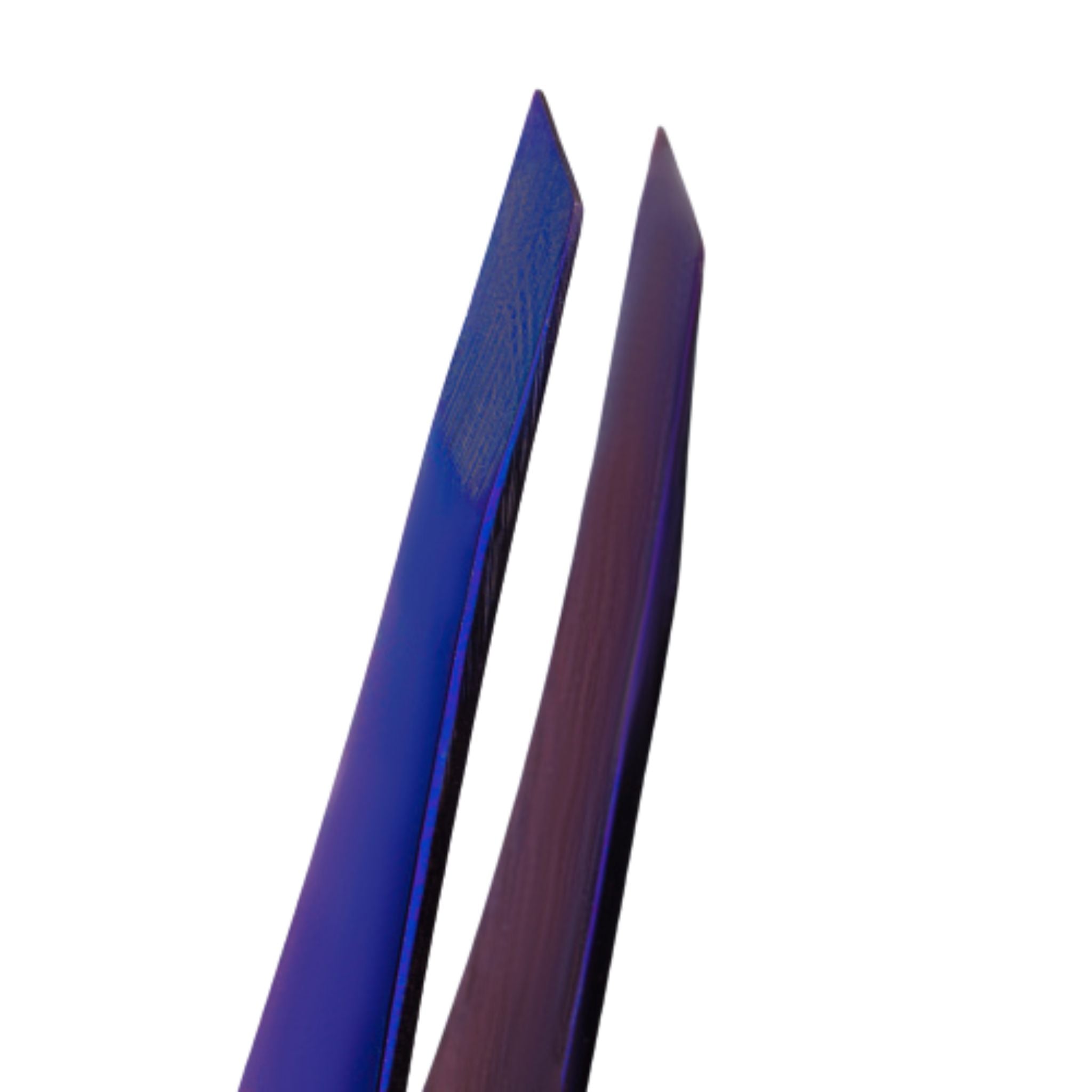 ZOLA Professional Premium Series pincet met scherpe punten en ergonomisch ontwerp