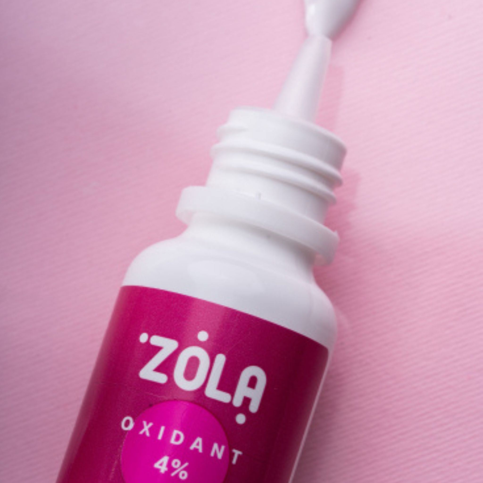 ZOLA | Oxidant 4% zola