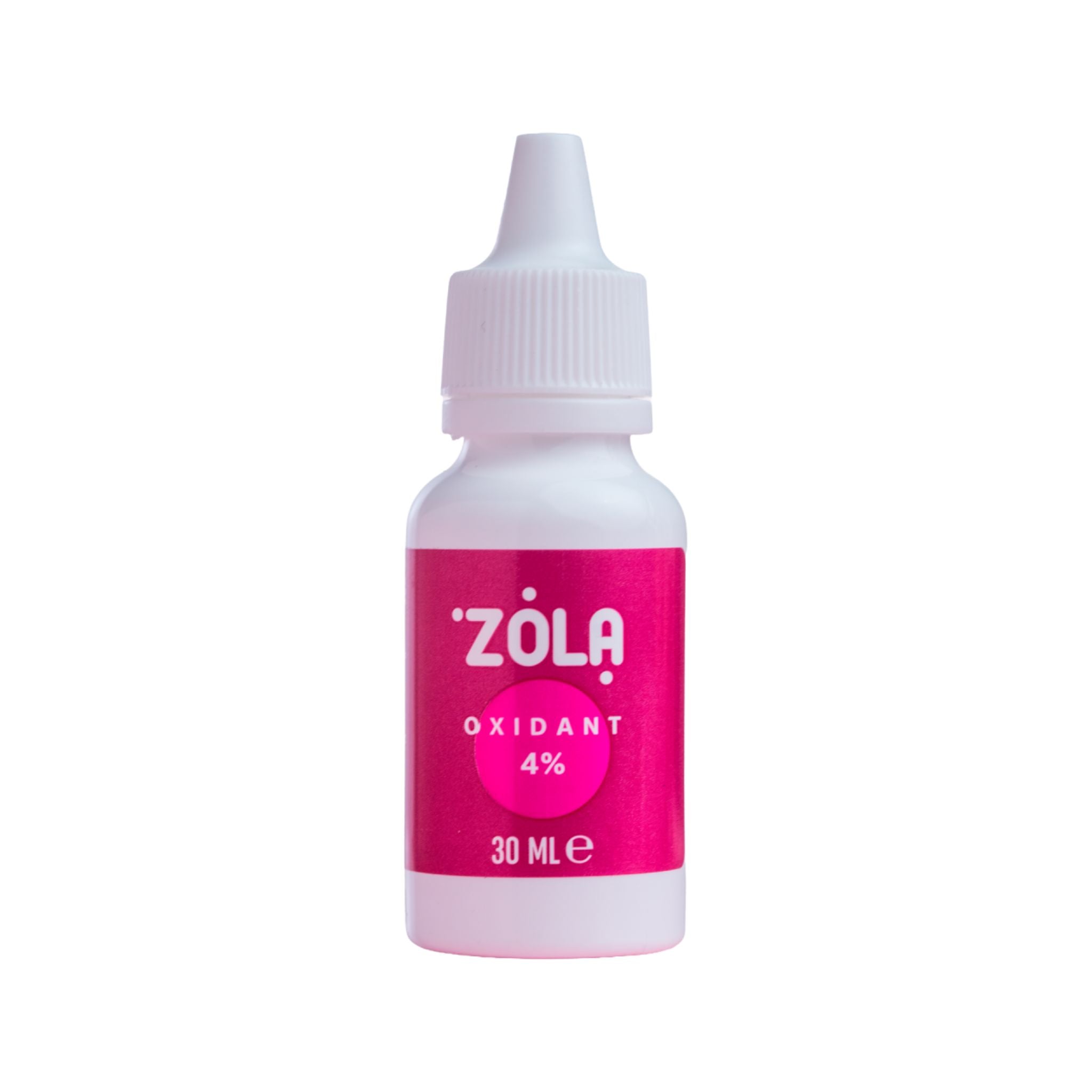 ZOLA | Oxidant 4% zola