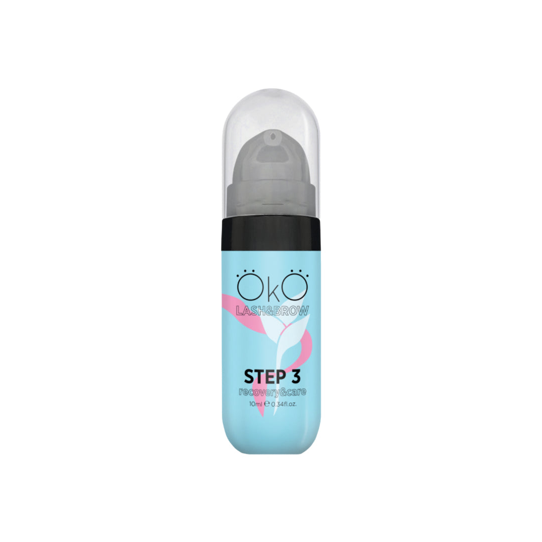 OKO | LASH&BROW LIFT | STEP 3 - 10ml bottle OKO