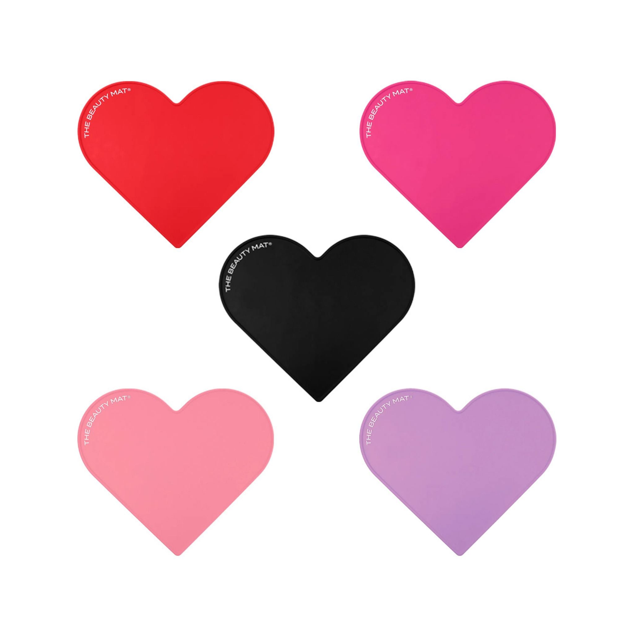 LAB Factor | The Beauty Mat® - Hart LAB Factor