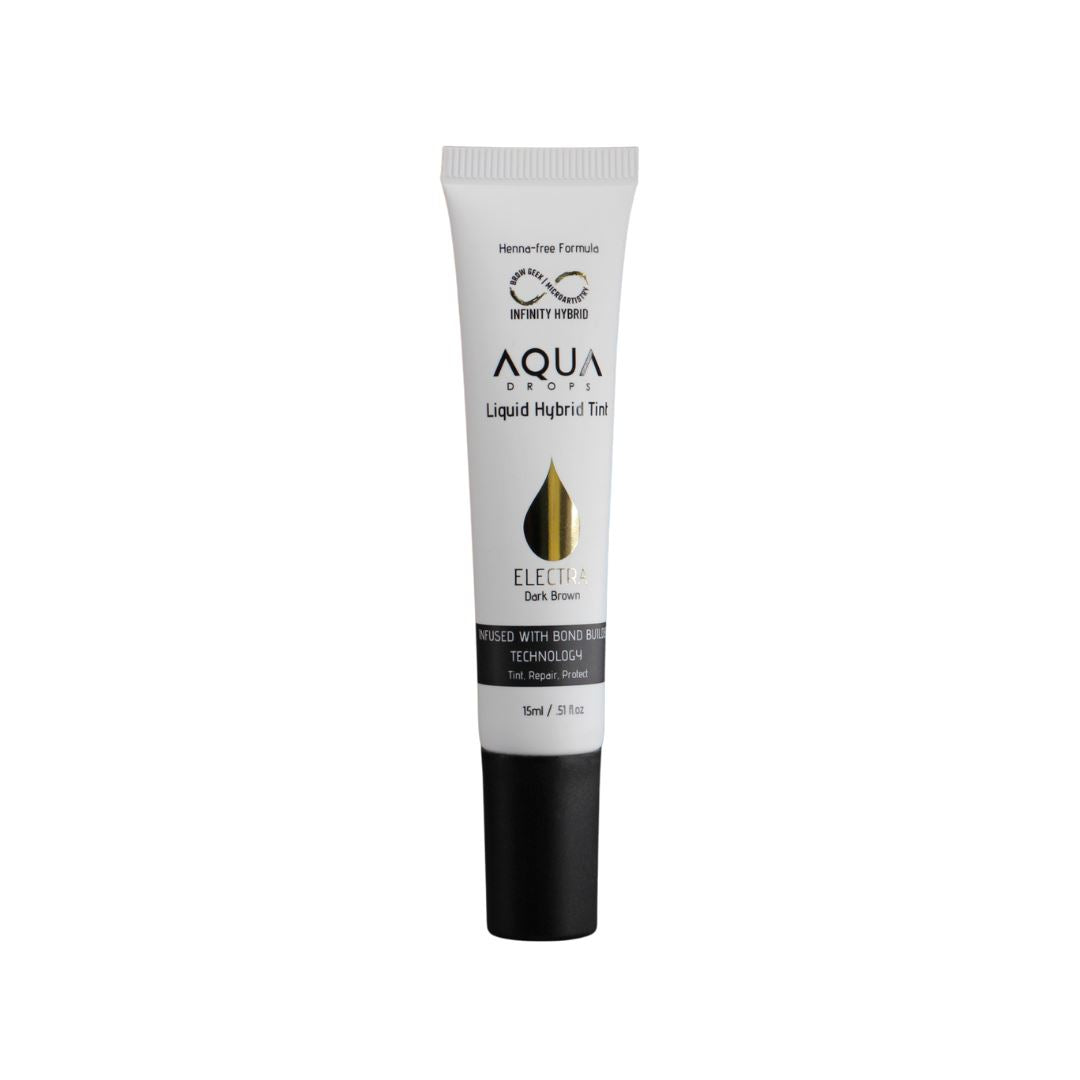 INFINITY | AQUA DROPS LIQUID HYBRID TINT infinity