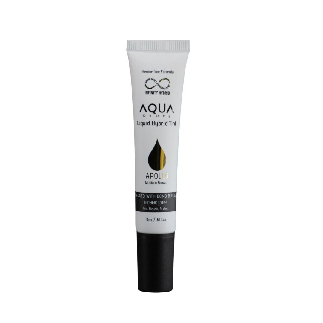 INFINITY | AQUA DROPS LIQUID HYBRID TINT infinity
