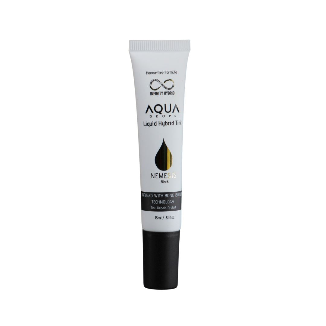INFINITY | AQUA DROPS LIQUID HYBRID TINT infinity
