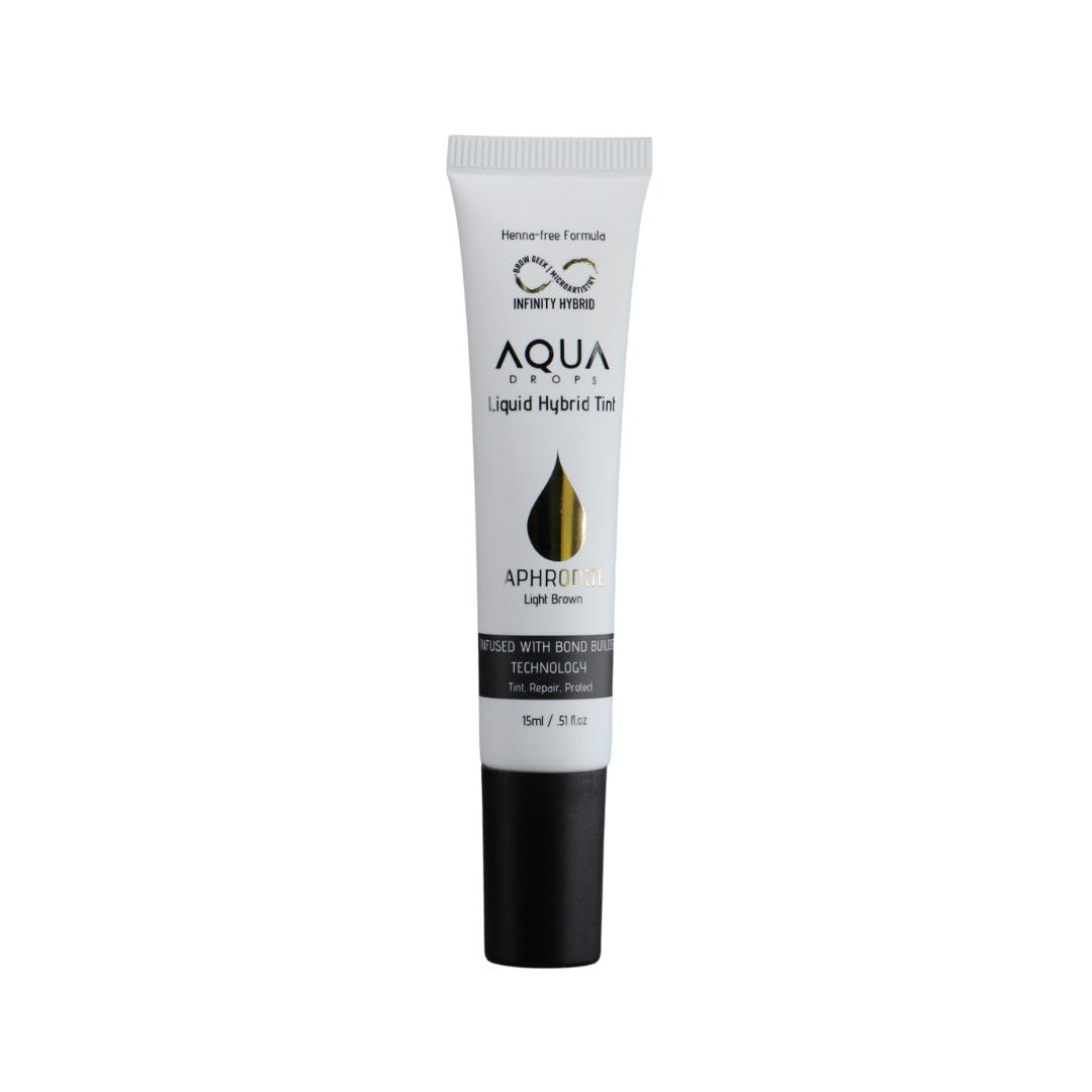 INFINITY | AQUA DROPS LIQUID HYBRID TINT infinity