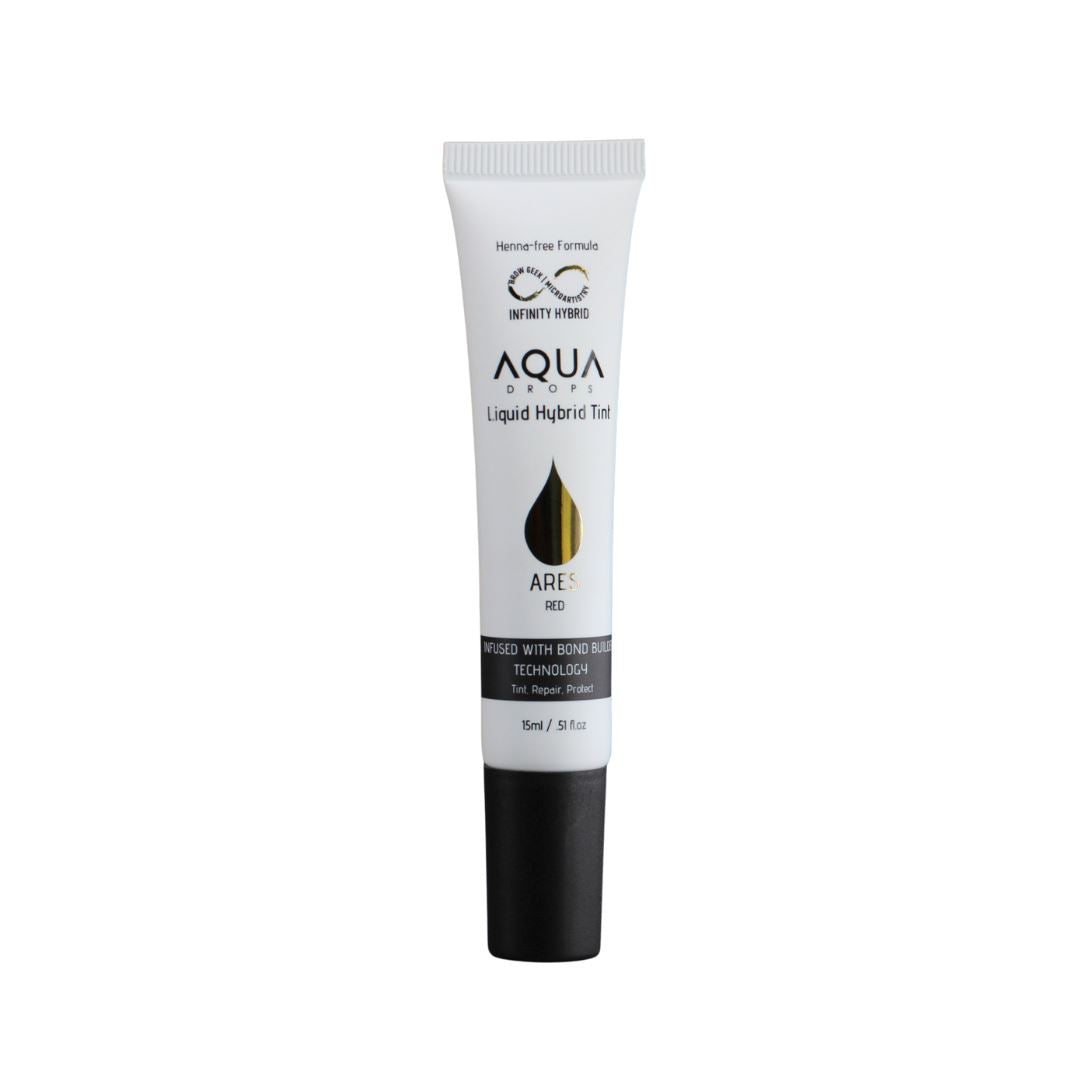 INFINITY | AQUA DROPS LIQUID HYBRID TINT infinity