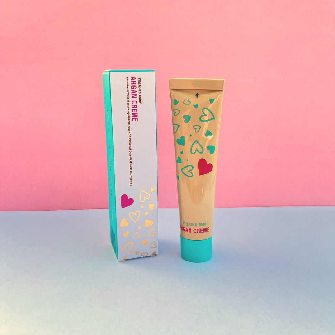 Retail: NOEMI | ARGAN CRÈME | Step 3 / Aftercare (10 stuks) noemi