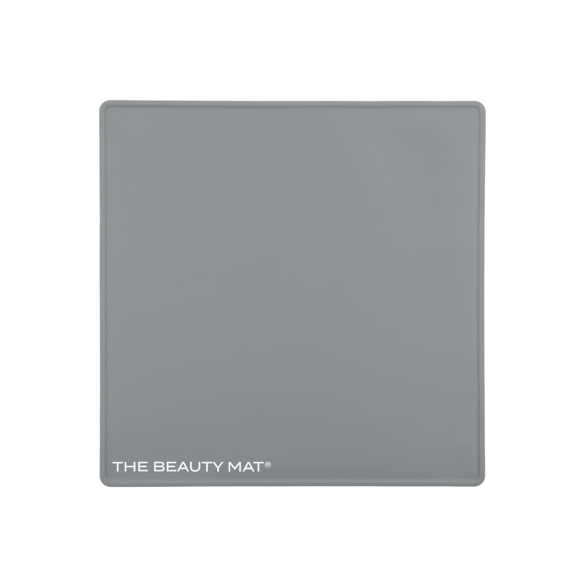 LAB Factor | The Beauty Mat® - Vierkant LAB Factor Ash