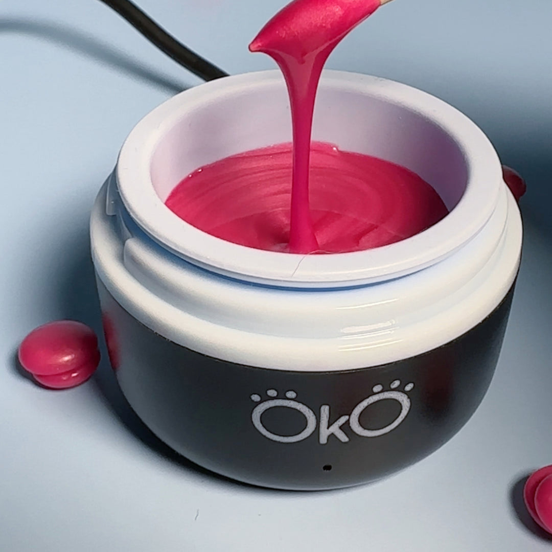 OKO | MINI WAX HEATER OKO