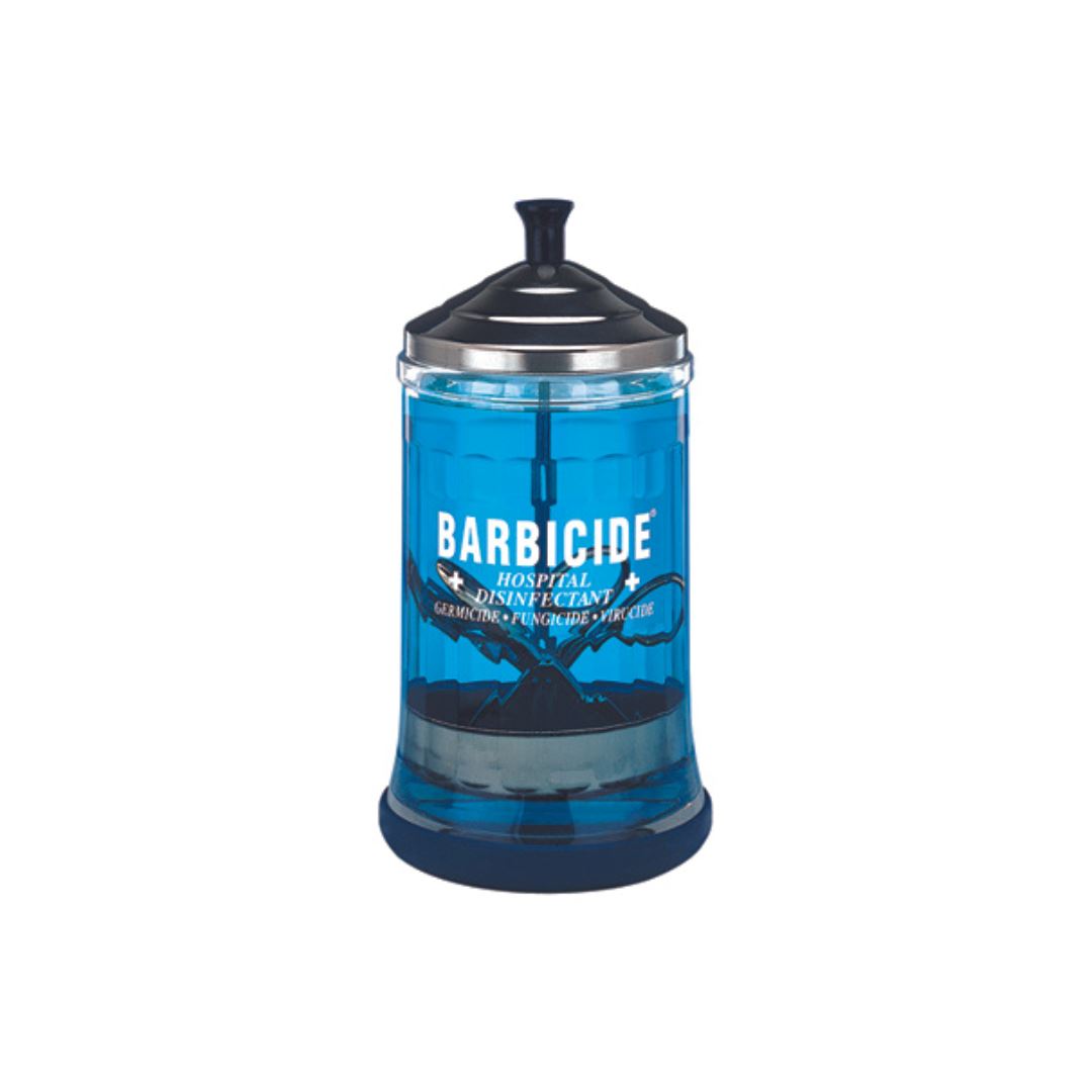 BARBICIDE | DESINFECTIE FLACON | 630ML barbicide
