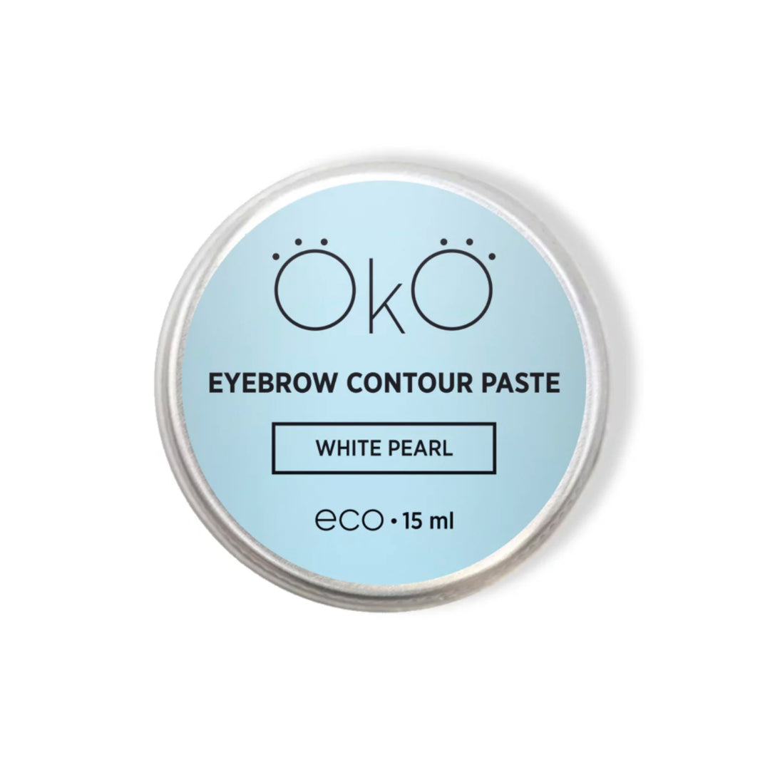 OKO | BROW PASTE PEARL OKO