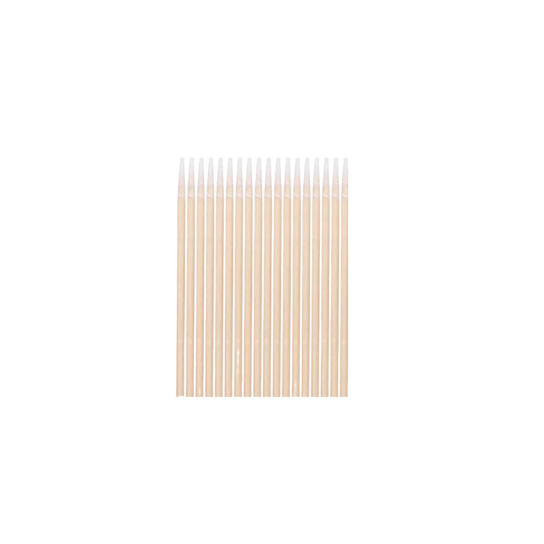 BROW PRECISION SWABS - 7 CM Browstar Cosmetics