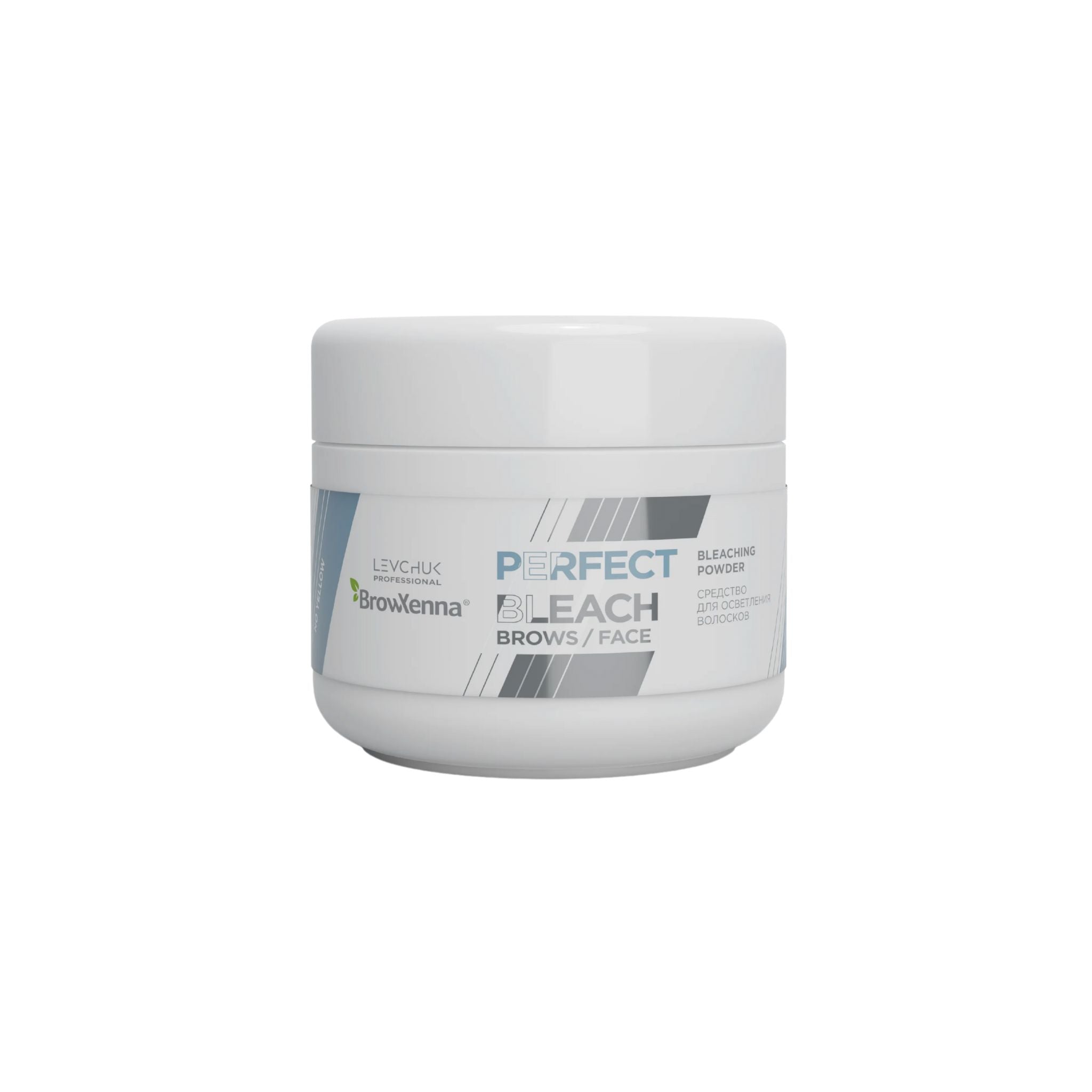 BrowXenna® | PERFECT BLEACH powder - 15g brow xenna