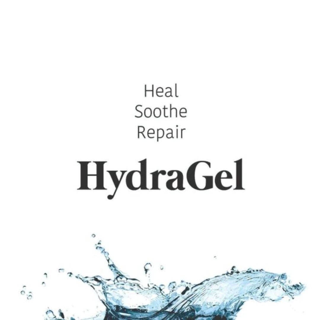 BUFF BROWZ | HYDRAGEL CLIENT SIZE - 10ML - PACK OF 10 buff browz & lashes