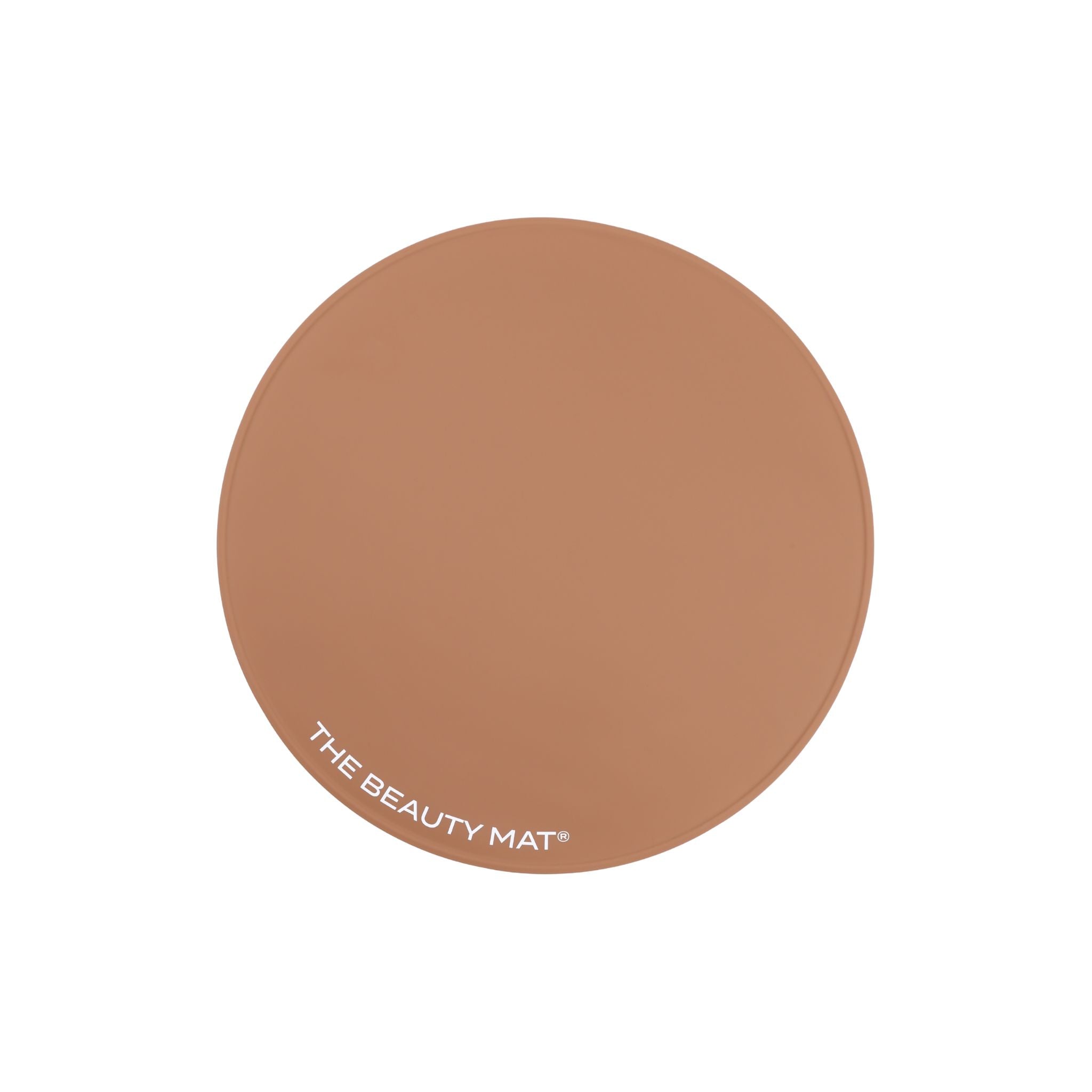 LAB Factor | The Beauty Mat® - Cirkel LAB Factor Caramel