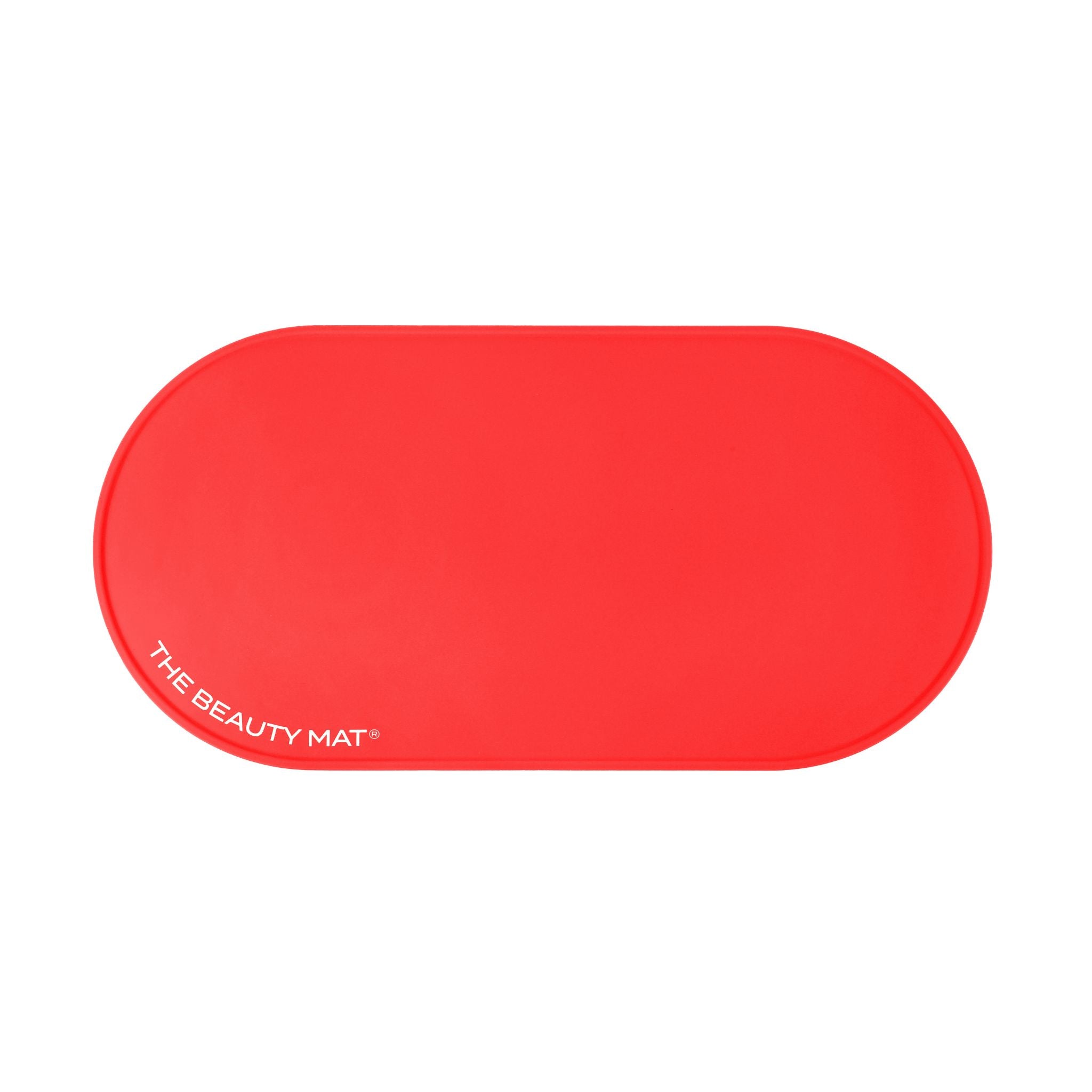 LAB Factor | The Beauty Mat® - Ovaal LAB Factor Cherry