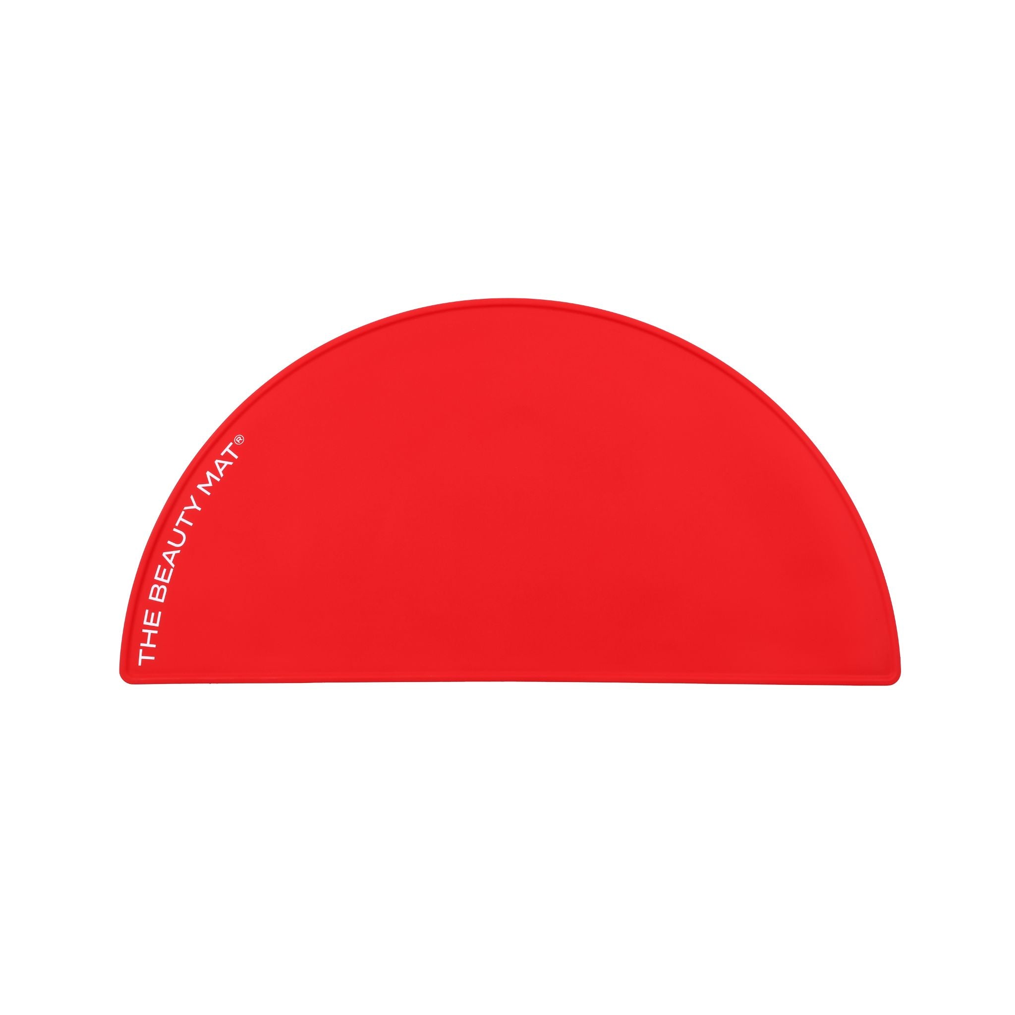 LAB Factor | The Beauty Mat® - Semi Cirkel LAB Factor Cherry