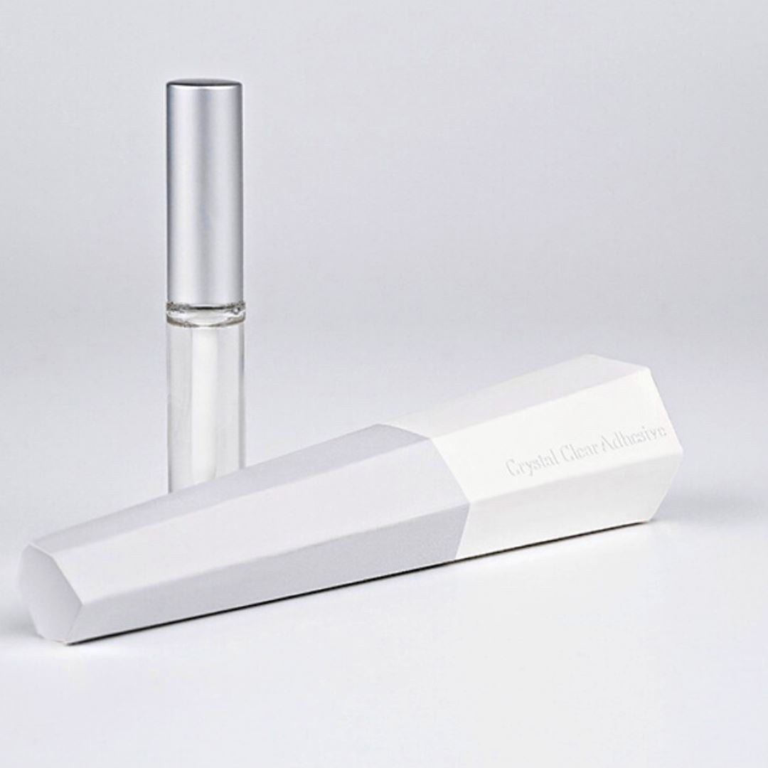 DLUX PROFESSIONAL - LASH LIFT GLUE lashlift glue dlux professional