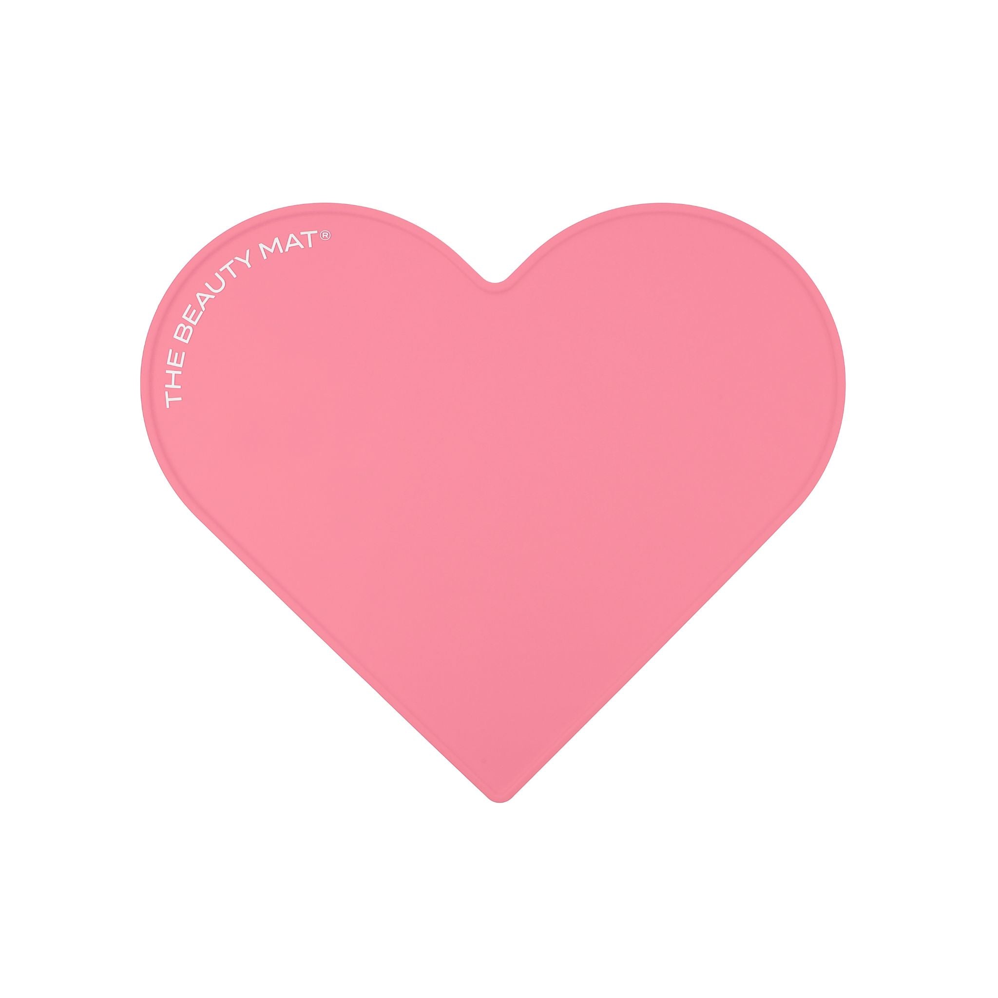 LAB Factor | The Beauty Mat® - Hart LAB Factor Dusky Pink