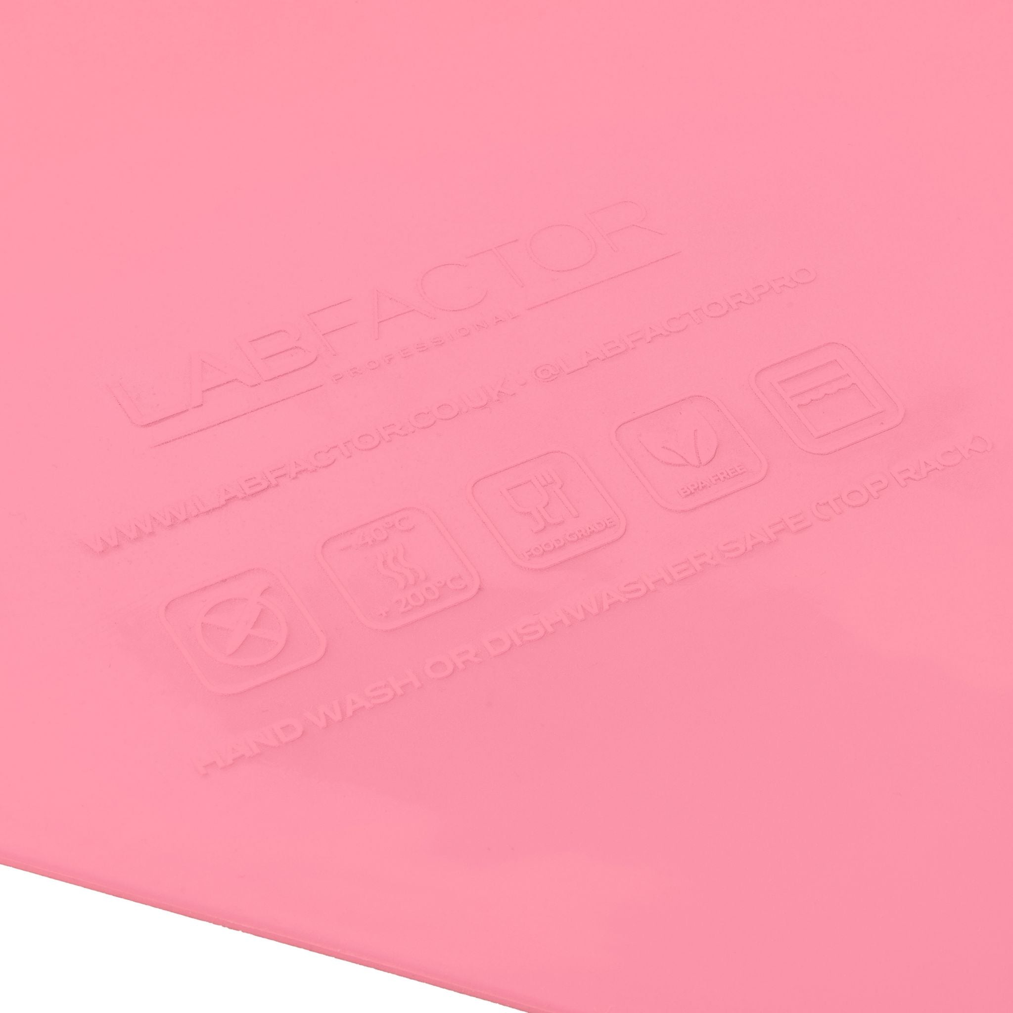 LAB Factor | The Beauty Mat® - Hart LAB Factor