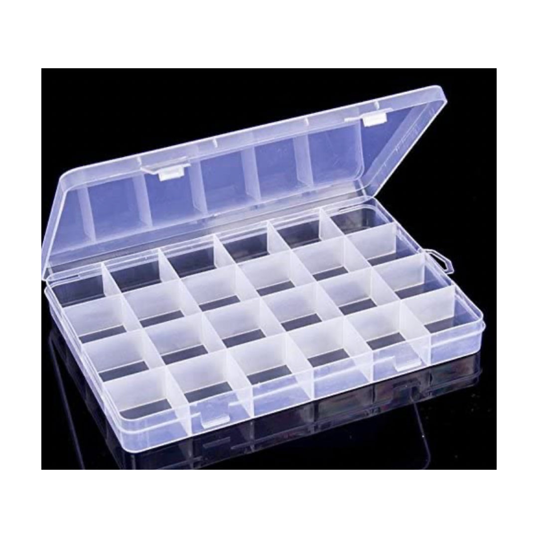 Lash Lift Shields | Storage Box Browstar Cosmetics