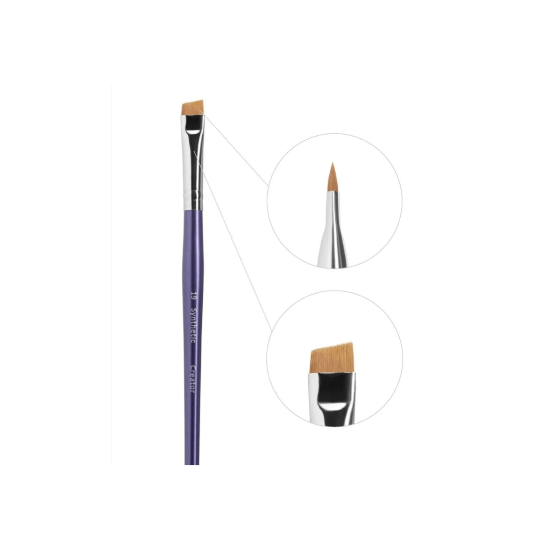 SYNTHETIC CREATOR | NR.19 BRUSH synthetic creator