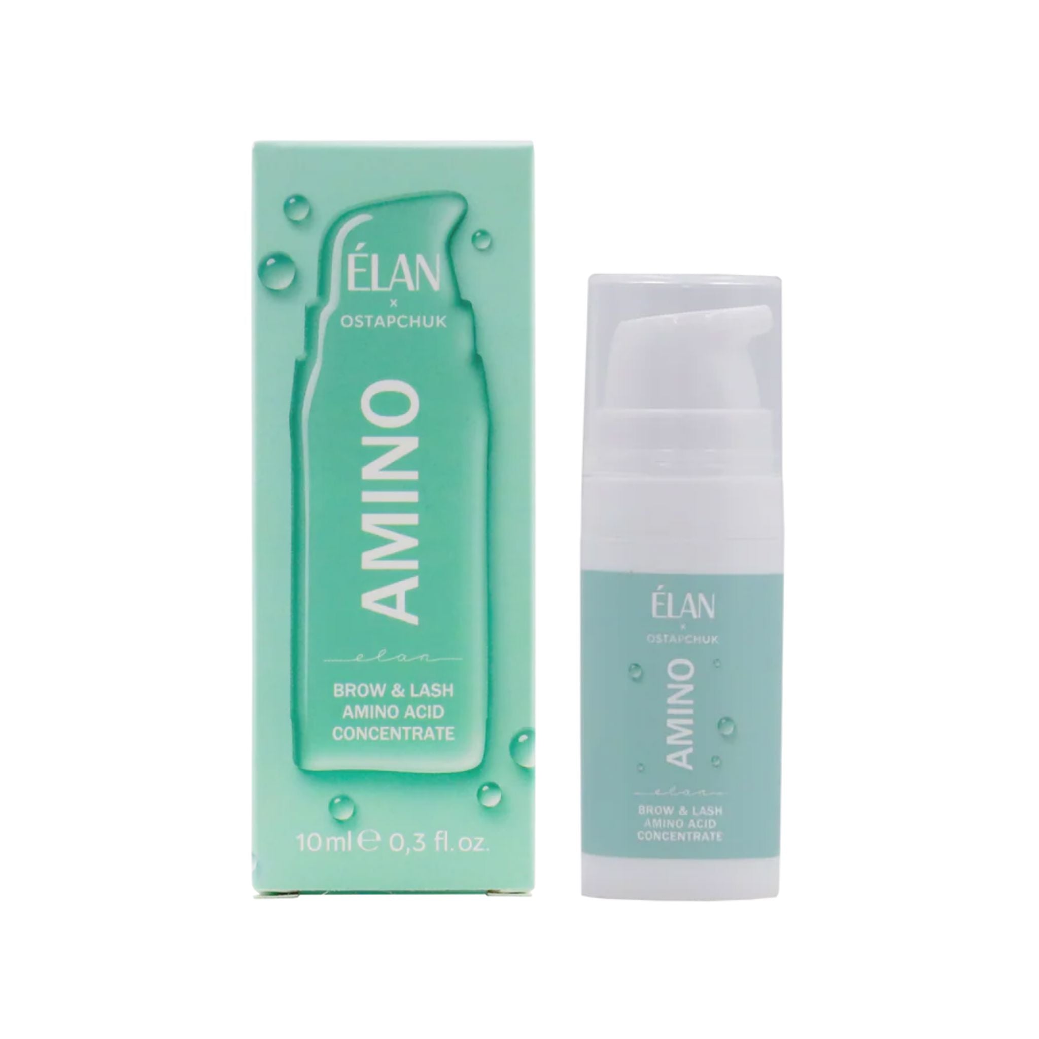ÉLAN | AMINO: Brow & Lash Amino Acid Concentrate