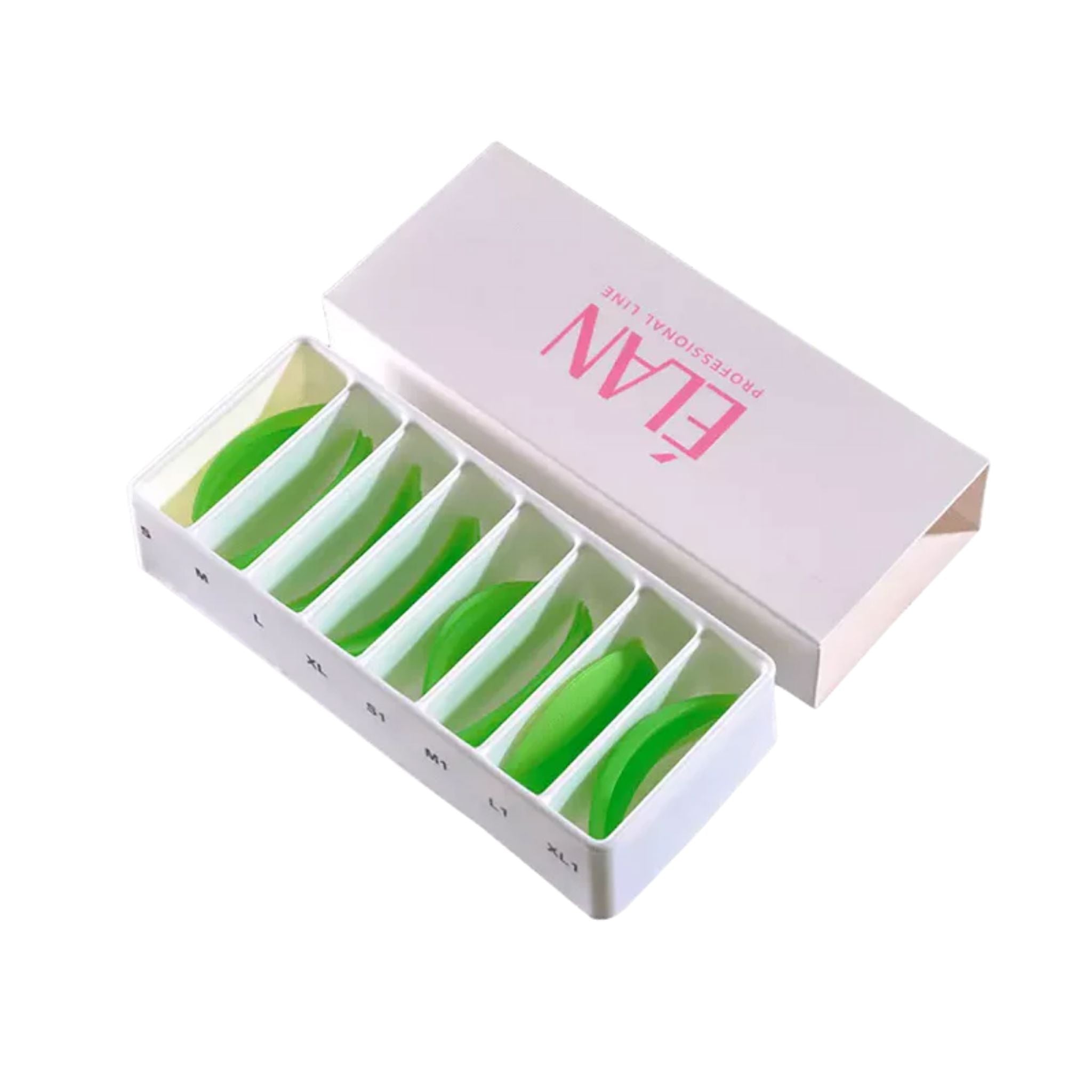 ÉLAN | Classic Lash Lift Shields kit