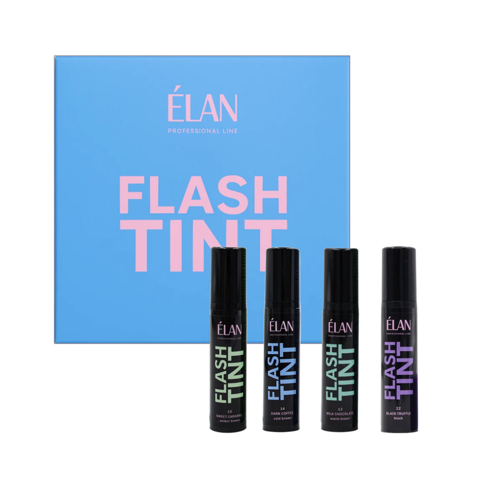 ÉLAN | Flash Tint Set - Direct Pigment