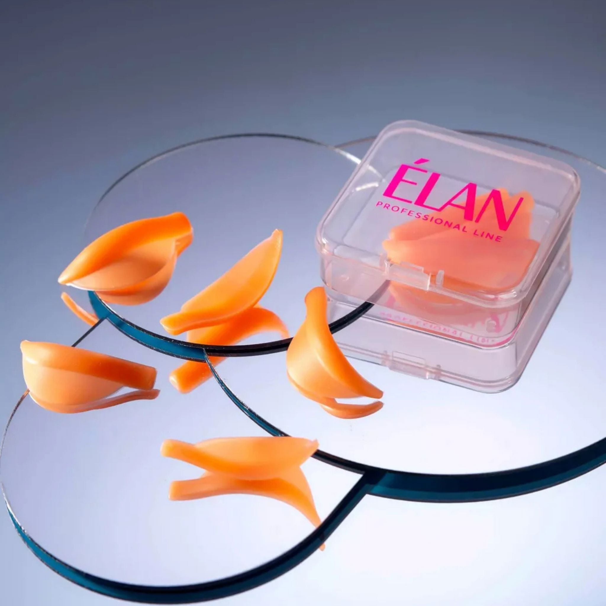 ÉLAN | TOTAL LIFT - Lash Lift Shields