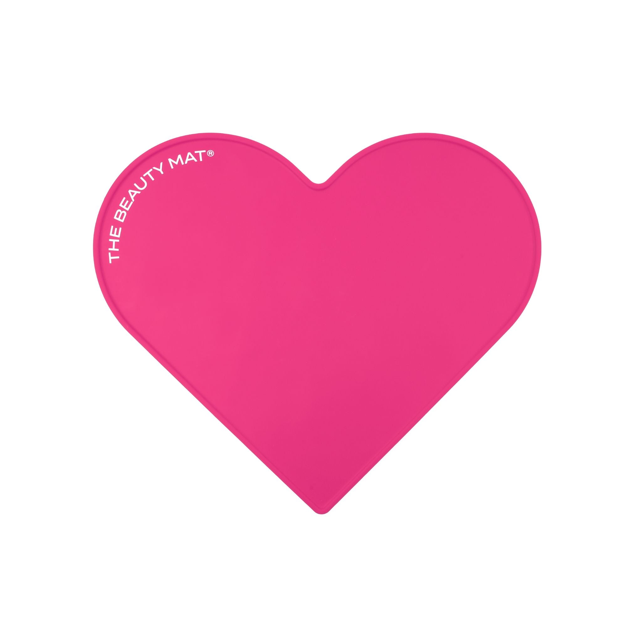 LAB Factor | The Beauty Mat® - Hart LAB Factor Hot Pink