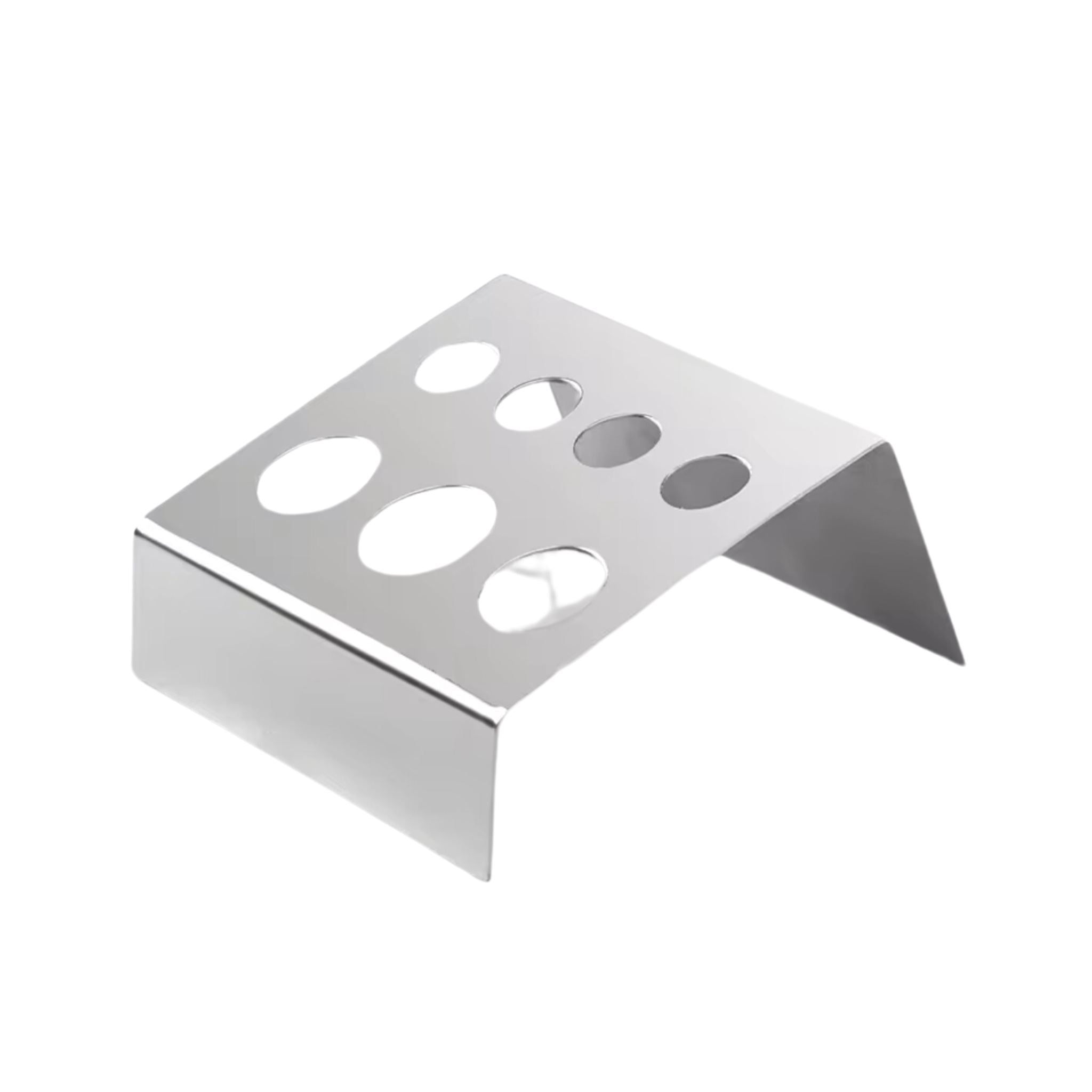 PMU PIGMENTCUP HOUDER Browstar Cosmetics Zilver