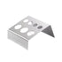 PMU PIGMENTCUP HOUDER Browstar Cosmetics Zilver