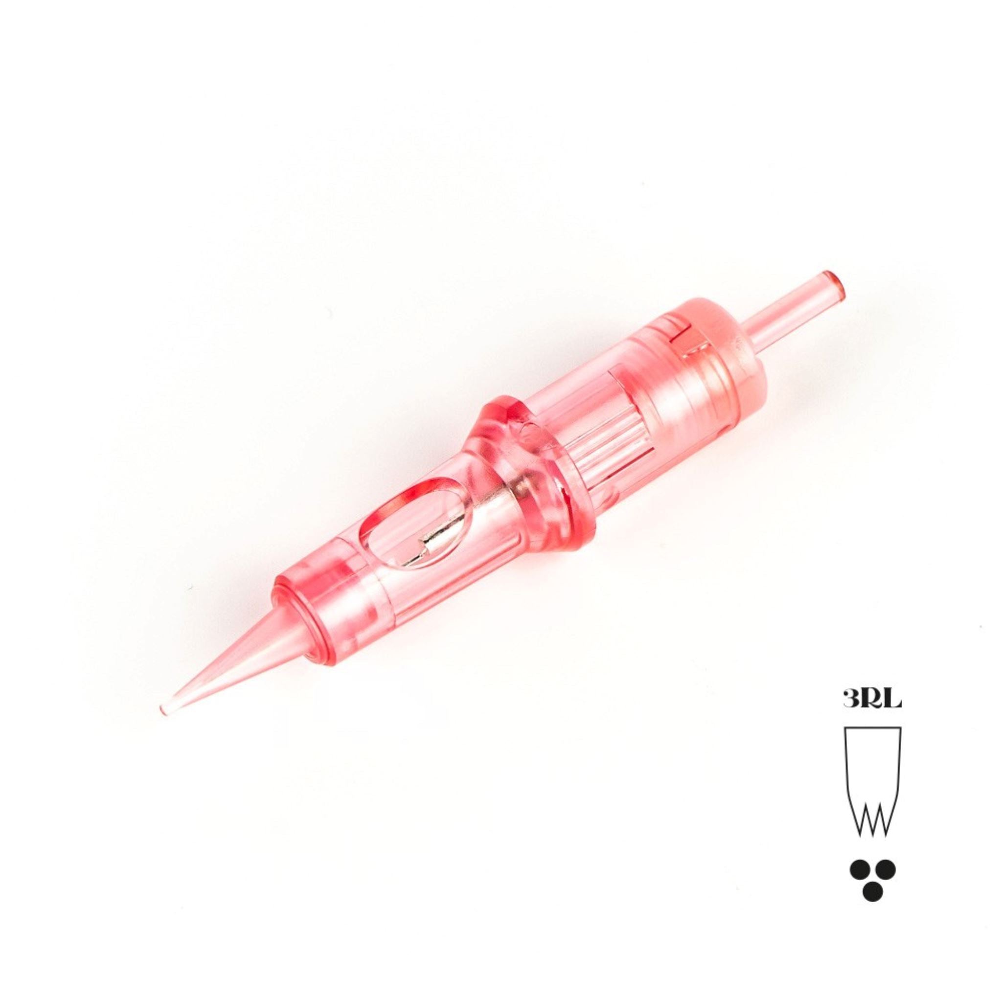 KWADRON PMU | OPTIMA CARTRIDGES 25/3RLLT - 20 stuks KWADRON PMU