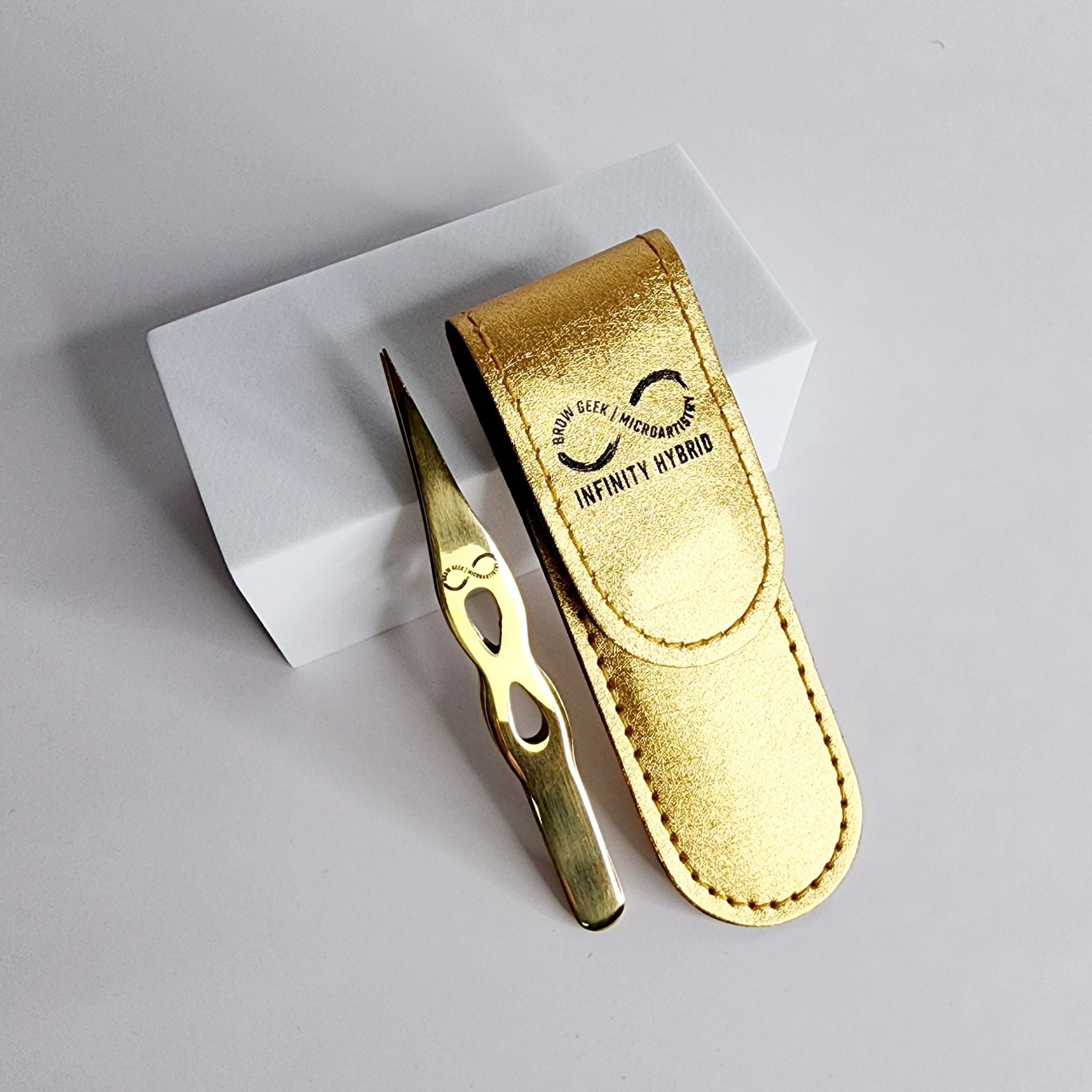 INFINITY | TWEEZER PRECISION POINT infinity