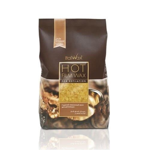 ITALWAX | NATURAL FILM WAX | 1kg italwax