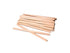 ITALWAX | WOODEN SPATULA FOR WAX | Small italwax