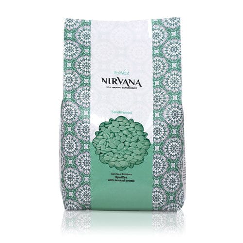 ITALWAX | NIRVANA FILM WAX SANDALWOOD | 1kg italwax
